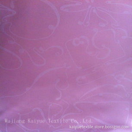 Imitation Memory Fabric Printed (WJ-KY-610)